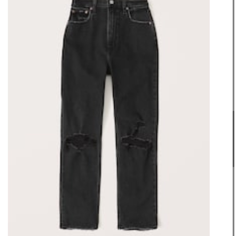 Abercrombie jeans brand new